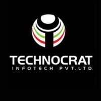 Technocrat Infotech Pvt Ltd logo - Similar company to Vr Infotech Solution