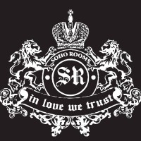 SOHO ROOMS | Newcastle logo - Similar company to Flower Cafe | Newcastle