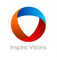 Inspira Visions logo - Similar company to Matapanda Organizer