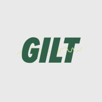 GILT - Music Publishing & Artist Services logo - Similar company to Hes & Co