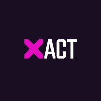 Xact Digital logo - Similar company to Raeon International Limited