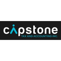 Capstone Tax And Accounting Inc.