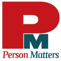 Person Matters logo - Similar company to Thinkmosaic Labs