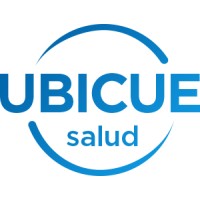 Ubicue Salud logo - Similar company to Epirus