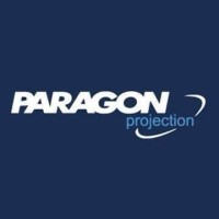 Paragon Projection logo - Similar company to Atc