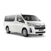 South African Airport Shuttle and Tours logo - Similar company to Pogiso'S Logistics