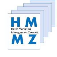 Initiative Hofer Marketing Management Zermatt logo - Similar company to Tela Network