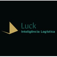 Luck Inteligência Logística logo - Similar company to Plenna Comércio Exterior Ltda