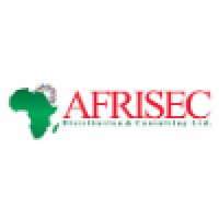 AFRISEC Distribution& Consulting Ltd. logo - Similar company to Pestra