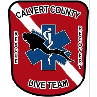 Calvert County Rescue Dive Team logo - Similar company to Symphia Nowforce