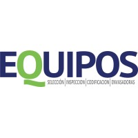 EQUIPOS Y COMPONENTES INDUSTRIALES S.A logo - Similar company to Equibertma S.L.