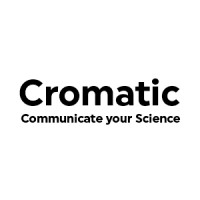 Cromatic logo - Similar company to Woolax