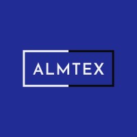 ALMTEX logo - Similar company to Biteks İplik
