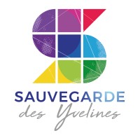 La Sauvegarde des Yvelines logo - Similar company to For'Rom