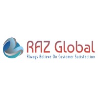 RAZ Global logo - Similar company to Tom And Jerry