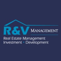 R&V Management logo - Similar company to Allied Real Estate Solutions Llc