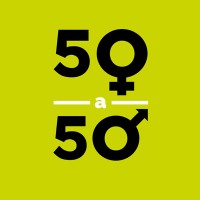 Associació 50a50 logo - Similar company to Respon.Cat
