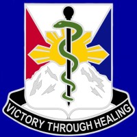 29th Hospital Center logo - Similar company to Neurospace Ltd