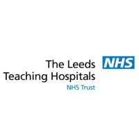 LEEDS GENERAL INFIRMARY logo - Similar company to P12 Property Developers