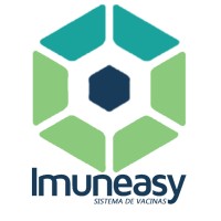 Imuneasy – Sistema de Vacinas logo - Similar company to Prime Vacinas