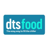 DTS Food Ltd logo - Similar company to Prepkitchen