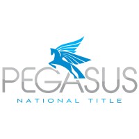 Pegasus National Title logo - Similar company to Hexlit