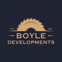Boyle Developments logo - Similar company to V & Mp Terminals & Accessories Ltd (T/As Crimp-N-Fix)