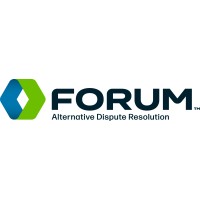 FORUM logo - Similar company to Screenrights