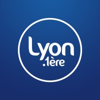 LYON 1ère logo - Similar company to Aulos