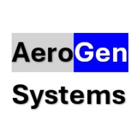AeroGen Systems logo - Similar company to Thallium Academy