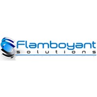 Flamboyant Tech Solutions Pvt ltd logo - Similar company to Semapi Instruments Pvt Ltd.