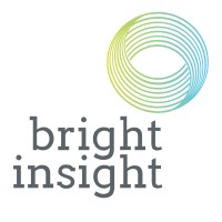 Bright Insight logo - Similar company to Bright New Day