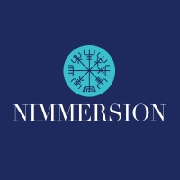 Nimmersion logo - Similar company to Alfa Mobility