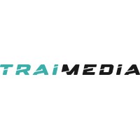 Trai Media Limited logo - Similar company to Trimedia