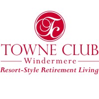 Towne Club Windermere