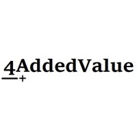 4AddedValue logo - Similar company to We Support