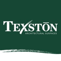 Texstōn logo - Similar company to Applied Plastering Inc