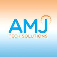 AMJ Technology Solutions logo - Similar company to Mmn | Startapps
