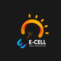 E Cell, IIM Nagpur logo - Similar company to Entrepreneurship Cell, Iim Kozhikode