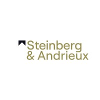 Steinberg & Andrieux logo - Similar company to Nota'File