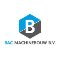 BAC Machinebouw B.V. logo - Similar company to Amtra Engineering B.V.