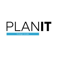 Plan IT Foreign Trade logo - Similar company to Swift Payments