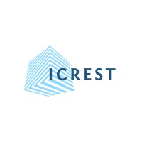 ICREST logo - Similar company to Getrosoft