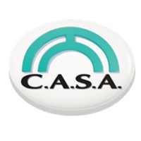 C.A.S.A - Compañía de Constructores Asociados S.A logo - Similar company to Álammo.Com.Co