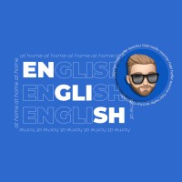 English by Teacher Fidel Helfer logo - Similar company to Mykidstory