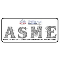 Association of Students of Mechanical Engineering (ASME), MIT-WPU, Pune logo - Similar company to Hyperloop Global