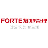 复星集团-复地管理 logo - Similar company to 复地(集团)股份有限公司