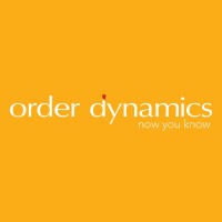 Order Dynamics logo - Similar company to Velosolutions, Inc.