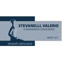 Stevanelli, Valério e Advogados Associados logo - Similar company to Pollo, Oliveira E Quiles