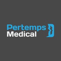 Pertemps Medical logo - Similar company to Pertemps Network Group